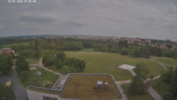 Heliport Nemocnice Znojmo