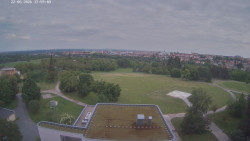 Heliport Nemocnice Znojmo