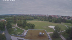 Heliport Nemocnice Znojmo