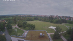 Heliport Nemocnice Znojmo