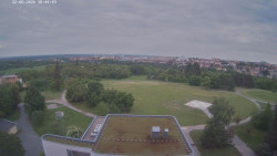 Heliport Nemocnice Znojmo
