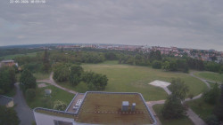 Heliport Nemocnice Znojmo