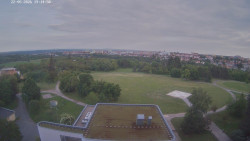 Heliport Nemocnice Znojmo