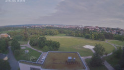 Heliport Nemocnice Znojmo