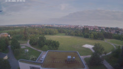 Heliport Nemocnice Znojmo