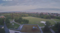 Heliport Nemocnice Znojmo