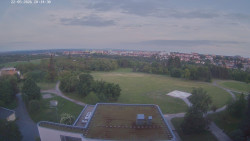 Heliport Nemocnice Znojmo