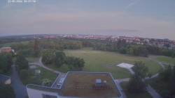 Heliport Nemocnice Znojmo