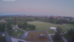 Heliport Nemocnice Znojmo