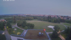 Heliport Nemocnice Znojmo