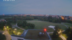 Heliport Nemocnice Znojmo