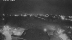Heliport Nemocnice Znojmo