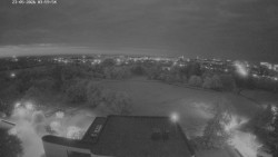 Heliport Nemocnice Znojmo