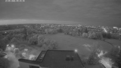 Heliport Nemocnice Znojmo