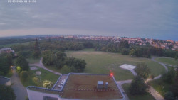 Heliport Nemocnice Znojmo