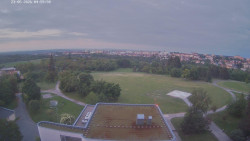 Heliport Nemocnice Znojmo