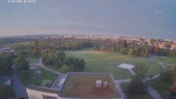Heliport Nemocnice Znojmo