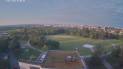 Heliport Nemocnice Znojmo