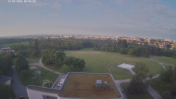 Heliport Nemocnice Znojmo