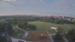 Heliport Nemocnice Znojmo
