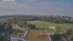 Heliport Nemocnice Znojmo