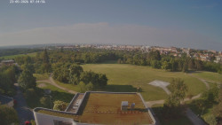 Heliport Nemocnice Znojmo