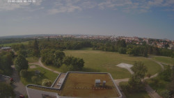 Heliport Nemocnice Znojmo