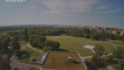 Heliport Nemocnice Znojmo