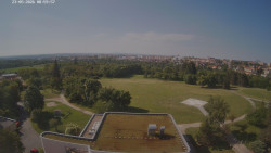 Heliport Nemocnice Znojmo