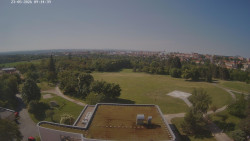 Heliport Nemocnice Znojmo