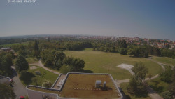 Heliport Nemocnice Znojmo