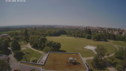 Heliport Nemocnice Znojmo