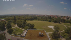 Heliport Nemocnice Znojmo
