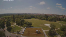 Heliport Nemocnice Znojmo