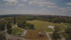 Heliport Nemocnice Znojmo