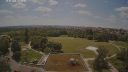 Heliport Nemocnice Znojmo