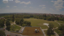 Heliport Nemocnice Znojmo