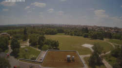 Heliport Nemocnice Znojmo