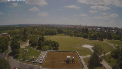 Heliport Nemocnice Znojmo