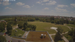 Heliport Nemocnice Znojmo