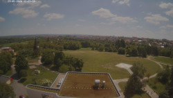 Heliport Nemocnice Znojmo