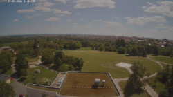 Heliport Nemocnice Znojmo