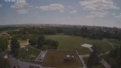 Heliport Nemocnice Znojmo