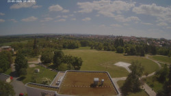 Heliport Nemocnice Znojmo