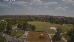 Heliport Nemocnice Znojmo