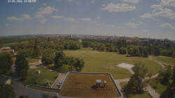 Heliport Nemocnice Znojmo
