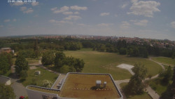 Heliport Nemocnice Znojmo
