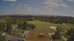 Heliport Nemocnice Znojmo