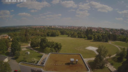 Heliport Nemocnice Znojmo