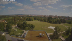 Heliport Nemocnice Znojmo